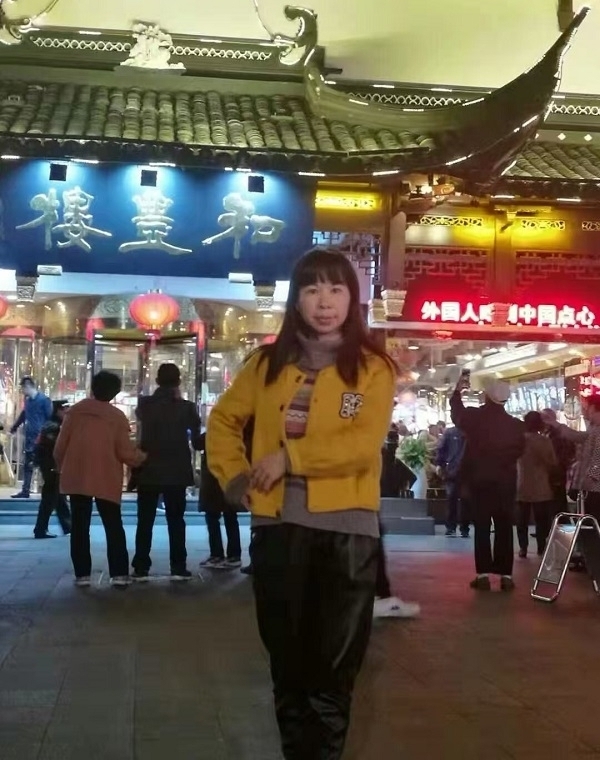 君倩的第三张照片--沧州相亲服务中心