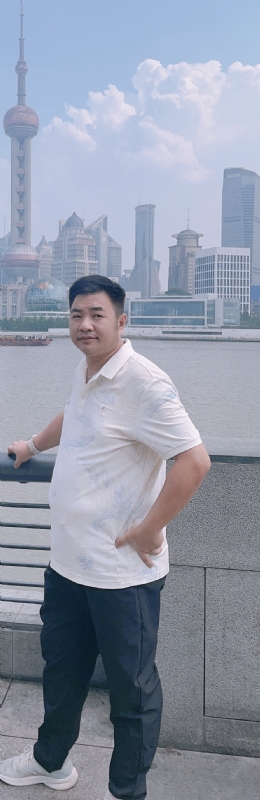 Elias的第一张照片--沧州相亲服务中心