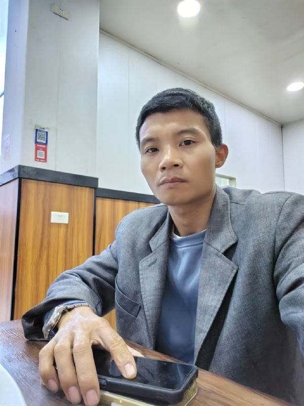 运满乾坤的第一张照片--沧州相亲服务中心