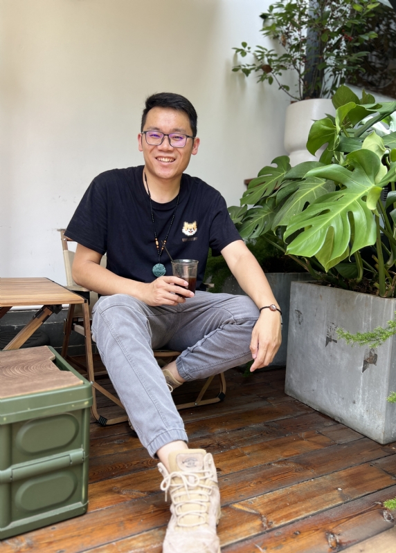阿正的第一张照片--沧州相亲服务中心