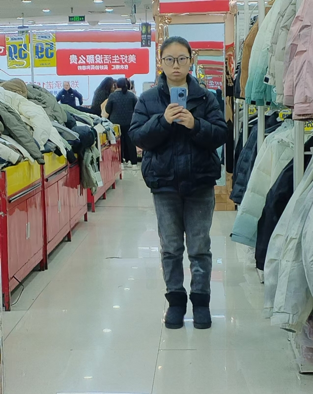 记忆中的美的第一张照片--沧州相亲服务中心