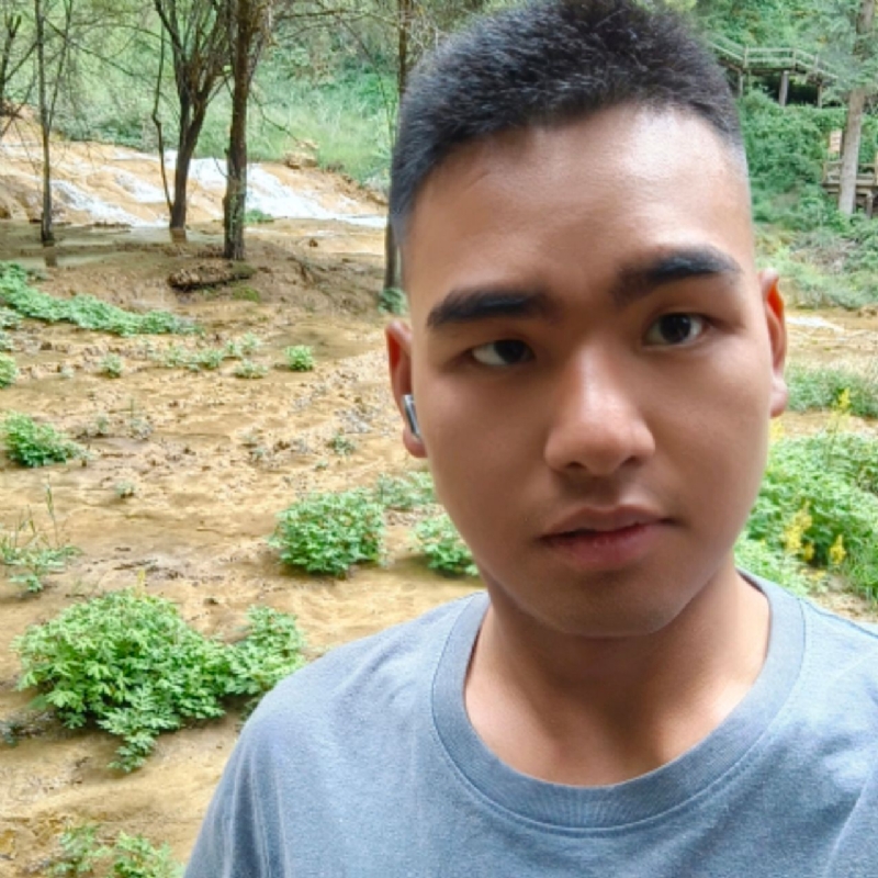 古尘的第一张照片--沧州相亲服务中心