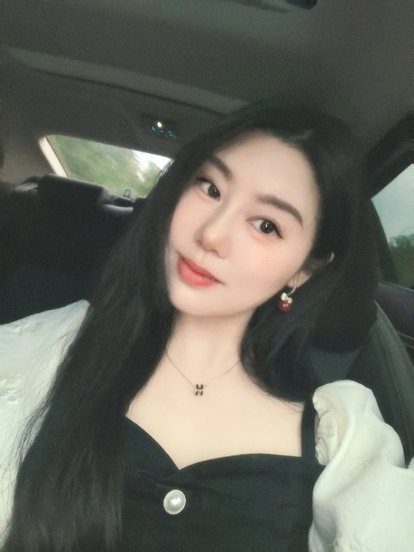 潇潇暮雨的第一张照片--沧州相亲服务中心