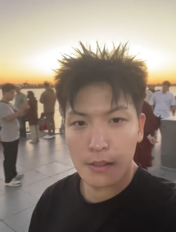 姚荫博的第二张照片--沧州相亲服务中心