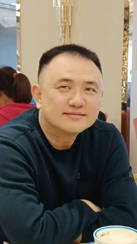 谁可相依的第一张照片--沧州相亲服务中心