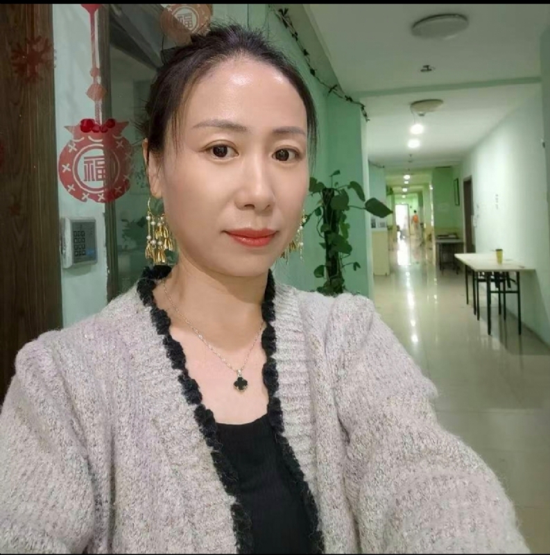 雪田的第二张照片--沧州相亲服务中心