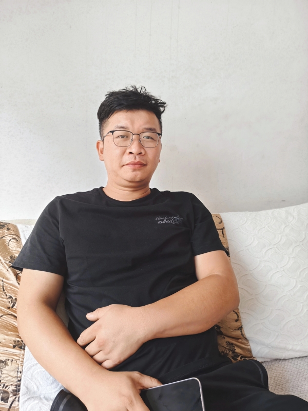 wangchao123的第一张照片--沧州相亲服务中心