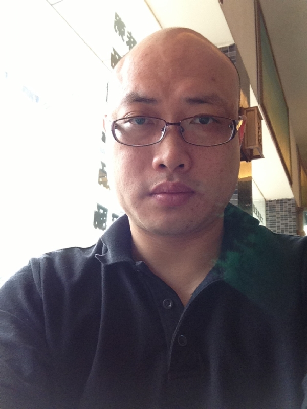 Benny的第一张照片--沧州相亲服务中心
