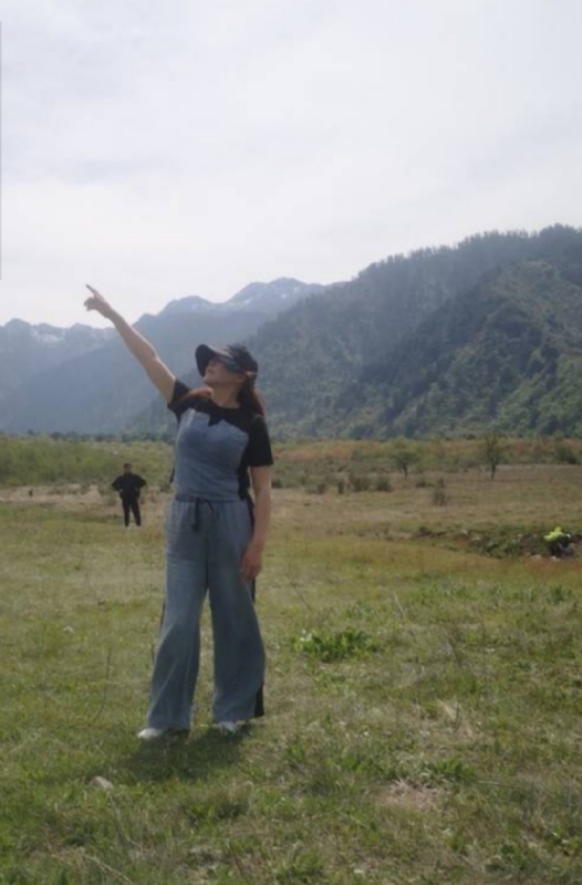 宛霞的第四张照片--沧州相亲服务中心