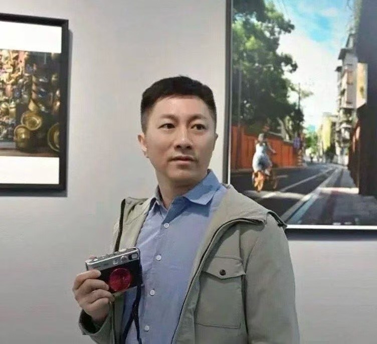 千帆过尽的第一张照片--沧州相亲服务中心