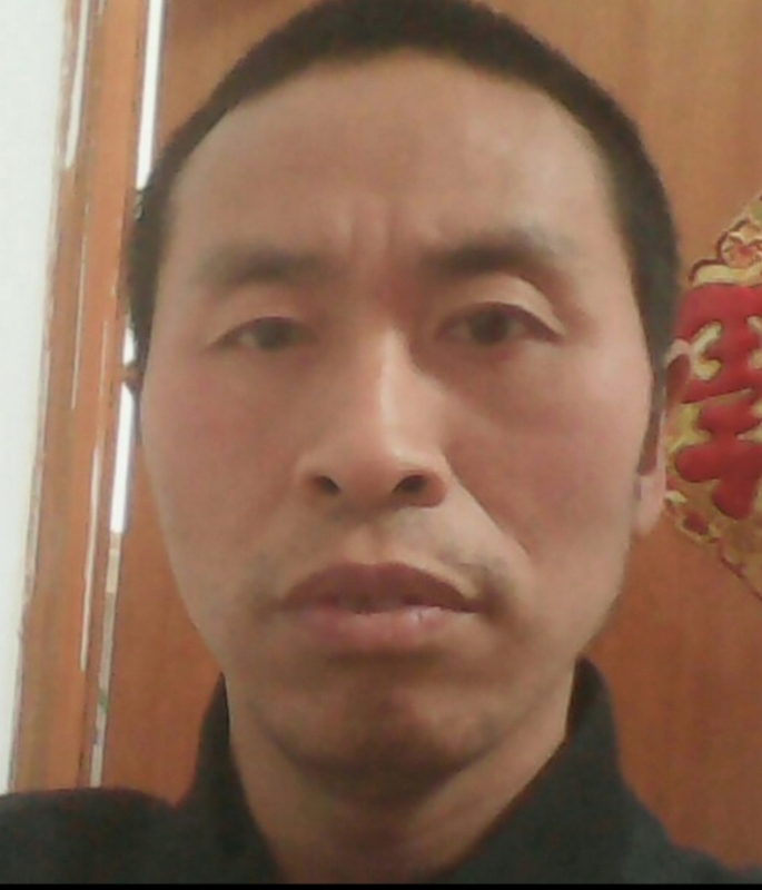 山的第一张照片--沧州相亲服务中心