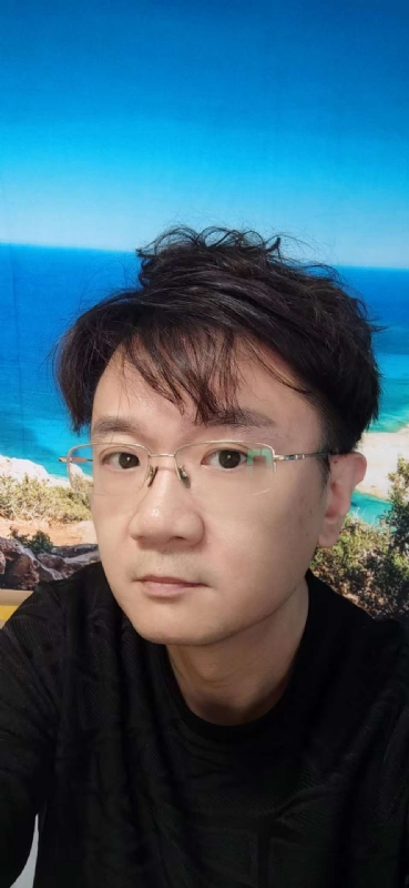 kent-yin的第二张照片--沧州相亲服务中心