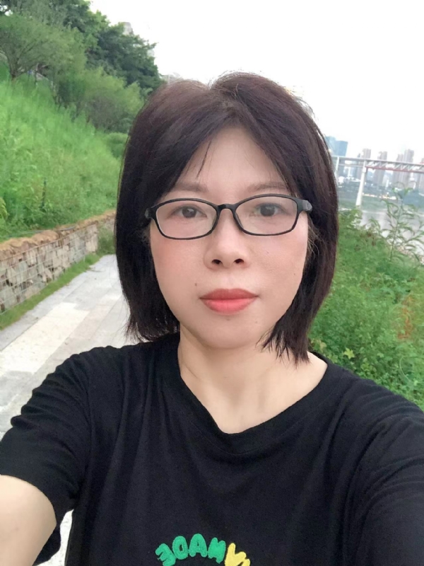 Amay的第二张照片--沧州相亲服务中心