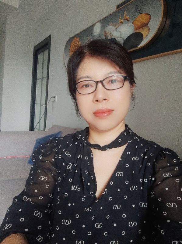 Amay的第三张照片--沧州相亲服务中心