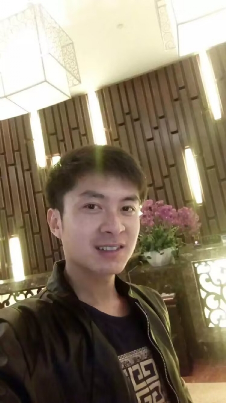 蓝锋的第二张照片--沧州相亲服务中心