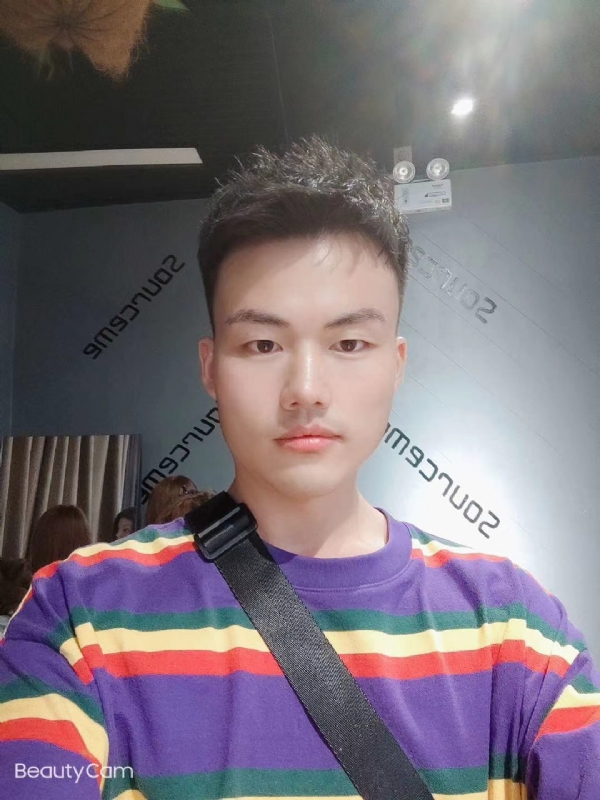 满天的星光的第四张照片--沧州相亲服务中心