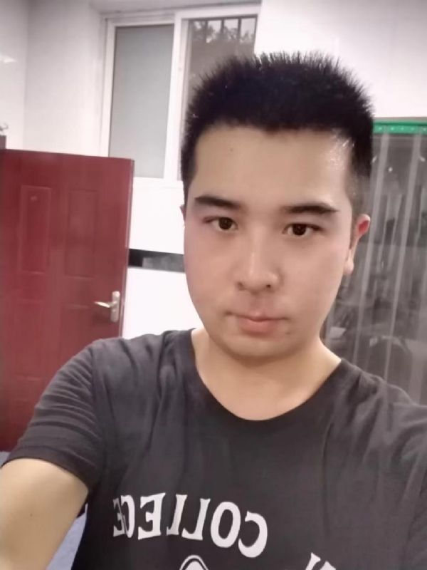 89WANG的第一张照片--沧州相亲服务中心