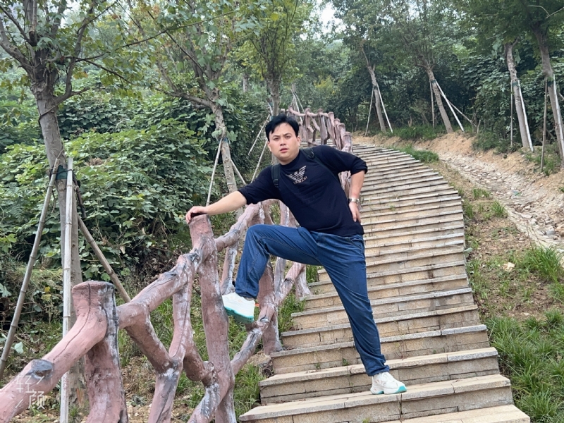 择一人白头偕老的第一张照片--沧州相亲服务中心