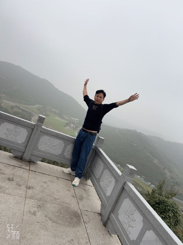 择一人白头偕老的第三张照片--沧州相亲服务中心