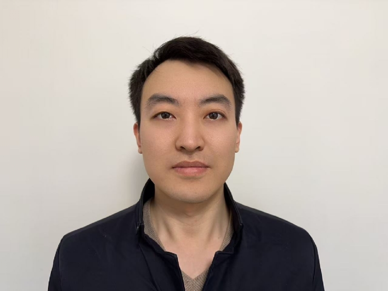临渊的第二张照片--沧州相亲服务中心
