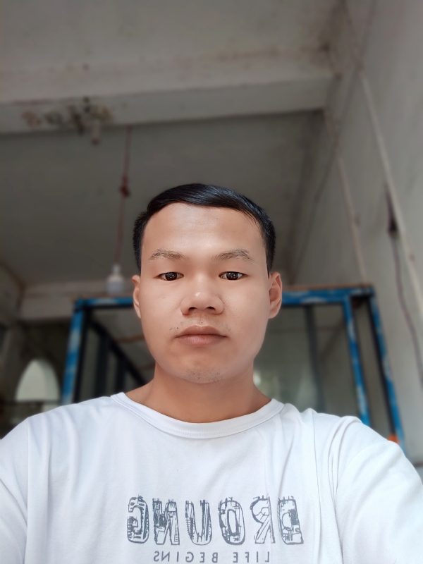 莫待无花的第一张照片--沧州相亲服务中心