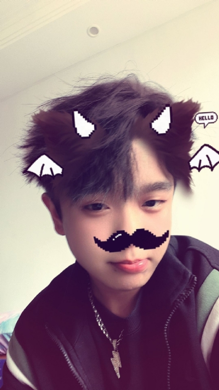 張翰的第一张照片--沧州相亲服务中心