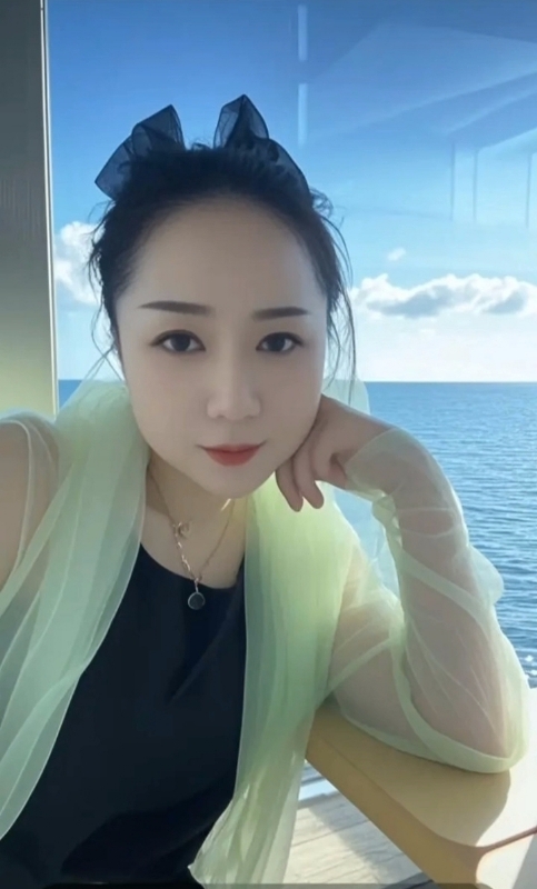 壵壵有光的第一张照片--沧州相亲服务中心