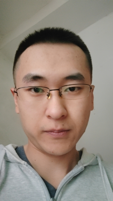 灵越的第一张照片--沧州相亲服务中心