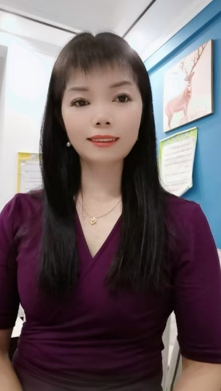 阿寓的第一张照片--沧州相亲服务中心