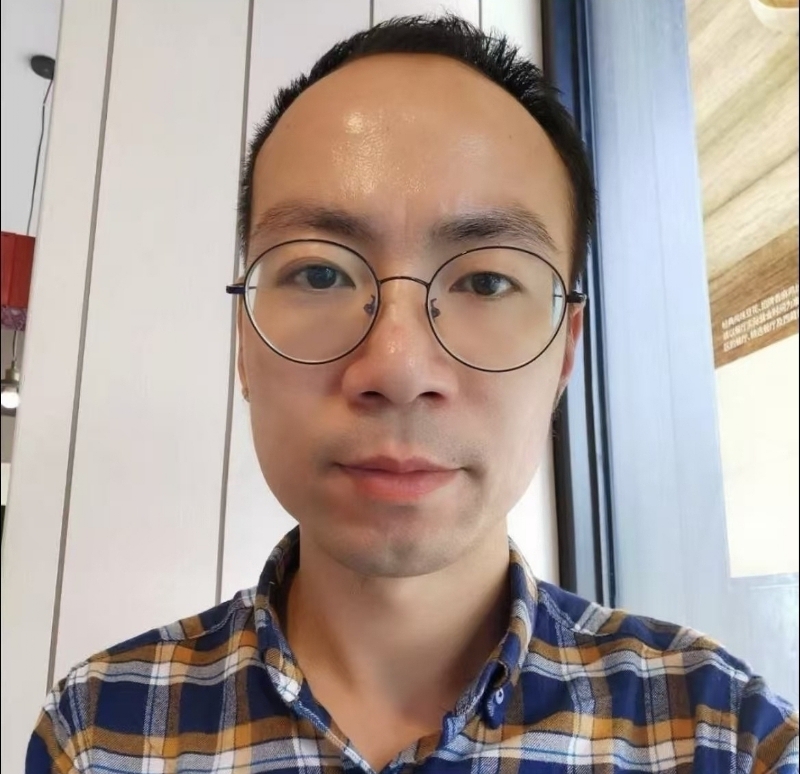 叶孤城的第一张照片--沧州相亲服务中心