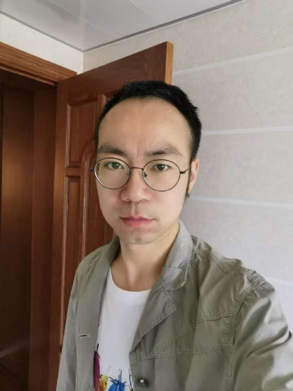 叶孤城的第五张照片--沧州相亲服务中心
