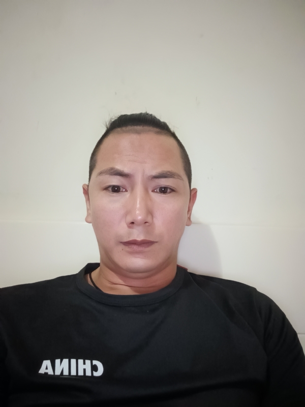 无不良嗜好的第一张照片--沧州相亲服务中心