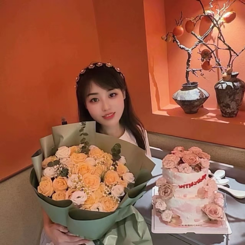 希希的第一张照片--沧州相亲服务中心
