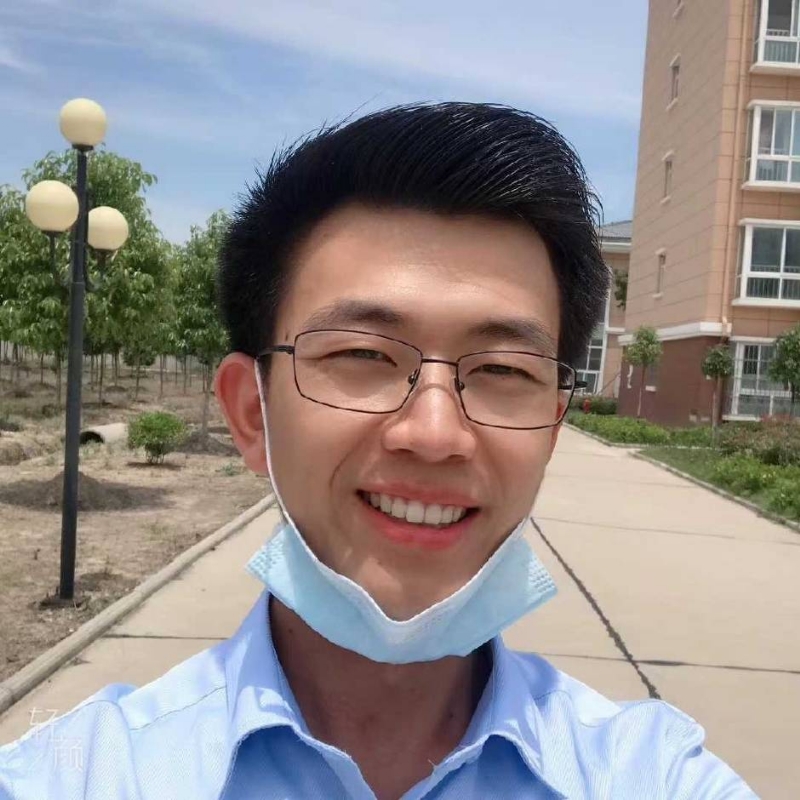 繁若的第四张照片--沧州相亲服务中心
