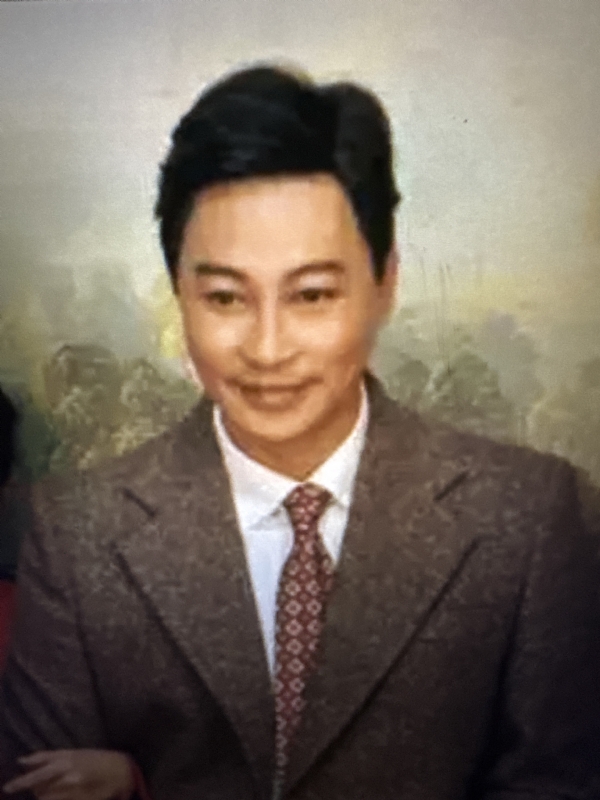 李剑程的第一张照片--沧州相亲服务中心