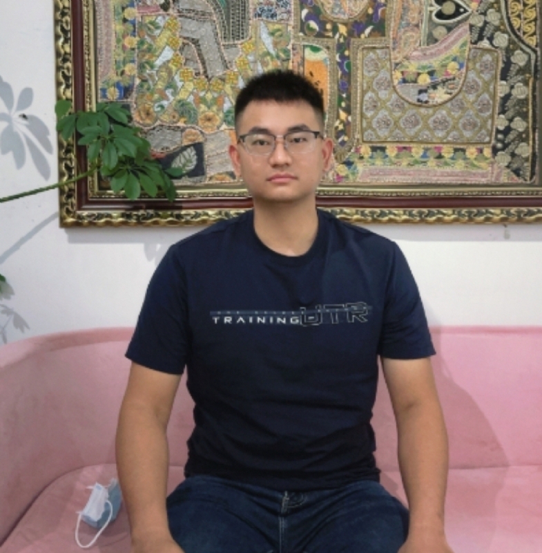 大黄的第一张照片--沧州相亲服务中心