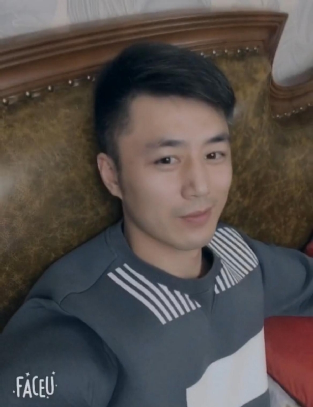 楊政宇的第一张照片--沧州相亲服务中心