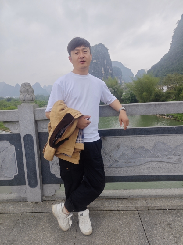 天选之人的第三张照片--沧州相亲服务中心