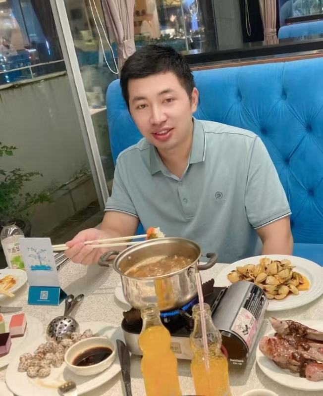 如随心的风的第一张照片--沧州相亲服务中心