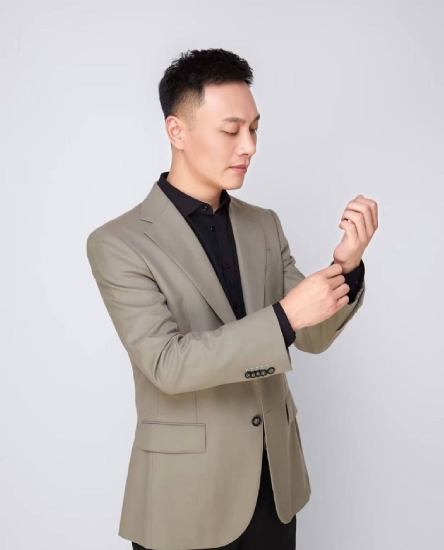 非凡人生的第一张照片--沧州相亲服务中心