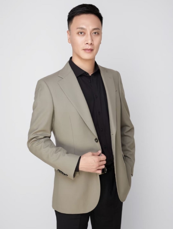 热爱生活的第一张照片--沧州相亲服务中心