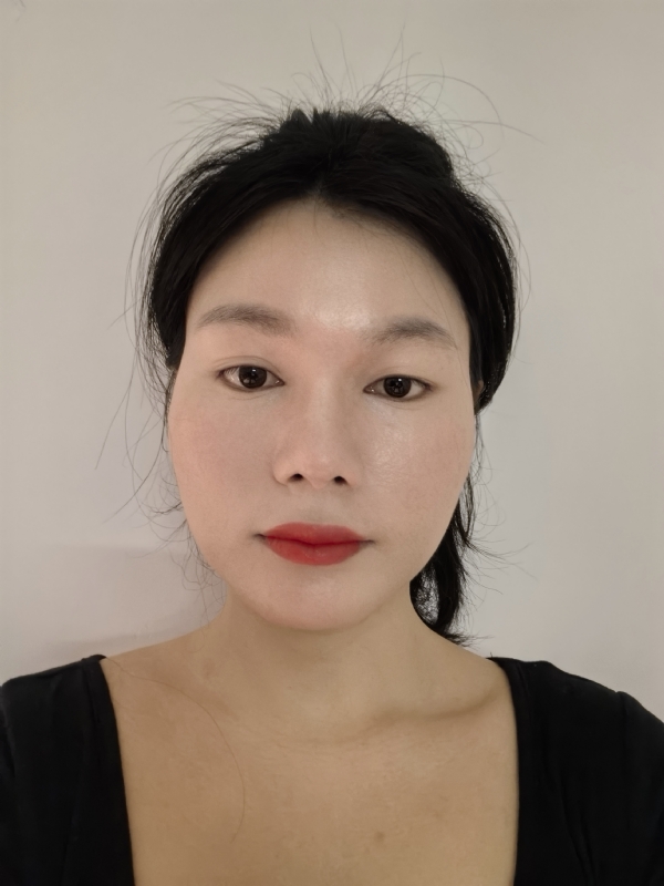 卉秀的第一张照片--沧州相亲服务中心