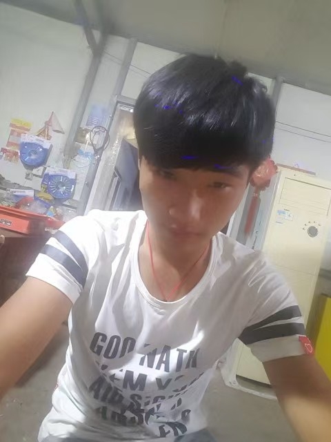 明亮的第一张照片--沧州相亲服务中心