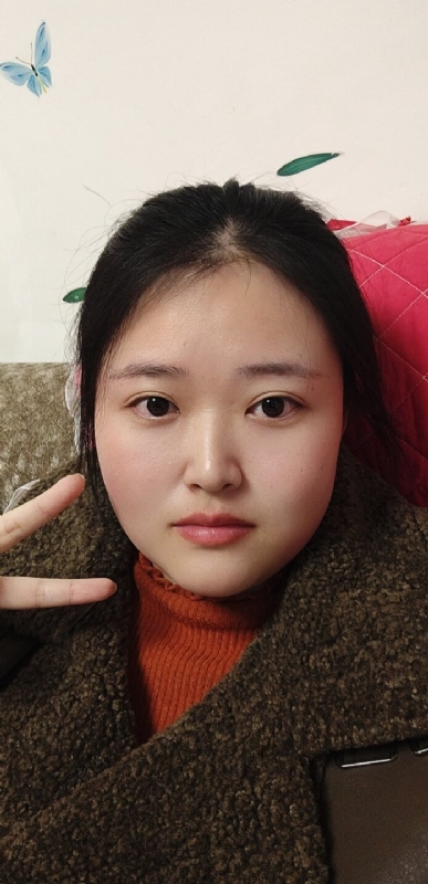 雪雪的第一张照片--沧州相亲服务中心