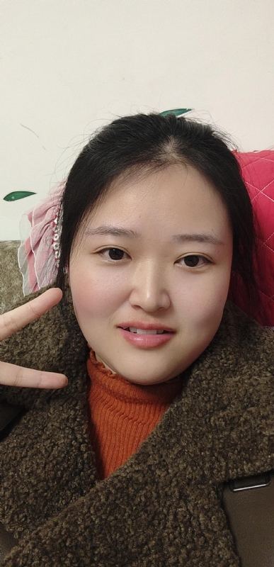 雪雪的第二张照片--沧州相亲服务中心