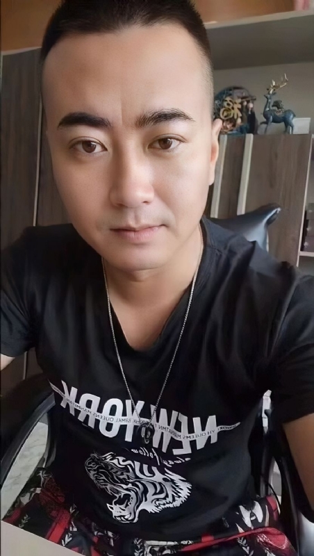 Luck耀的第一张照片--沧州相亲服务中心