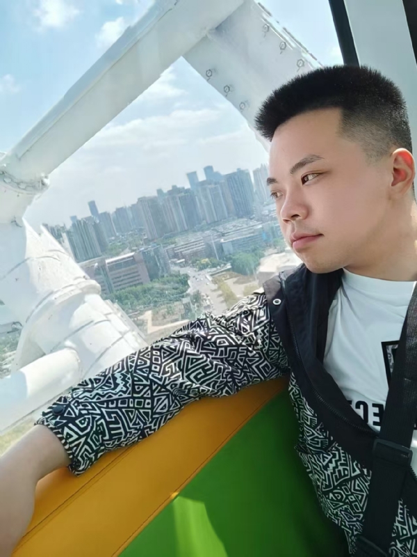 唐山相亲的第三张照片--沧州相亲服务中心