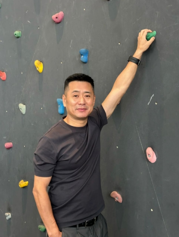 君子慎独的第一张照片--沧州相亲服务中心