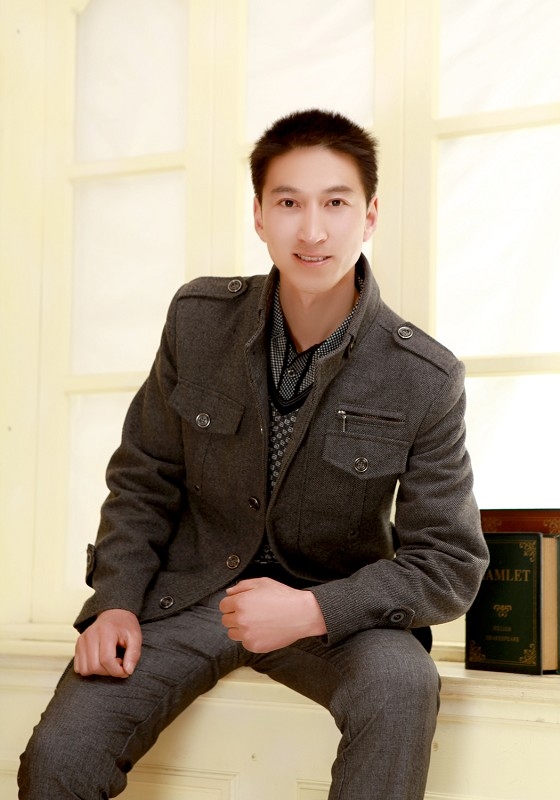 清云的第一张照片--沧州相亲服务中心