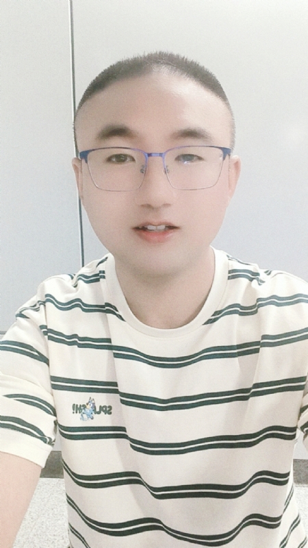 惜缘的第一张照片--沧州相亲服务中心